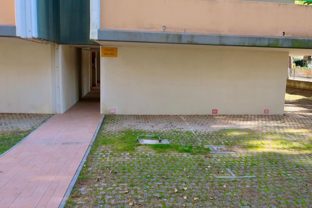 Grazioso Appartamento N 40 A Bibione A 100Mt Dal Mare Экстерьер фото