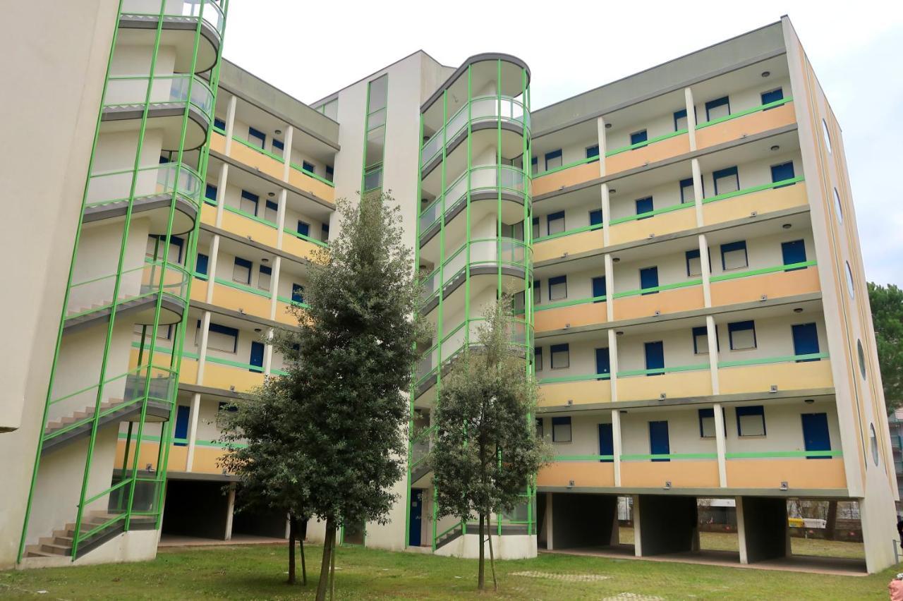 Grazioso Appartamento N 40 A Bibione A 100Mt Dal Mare Экстерьер фото