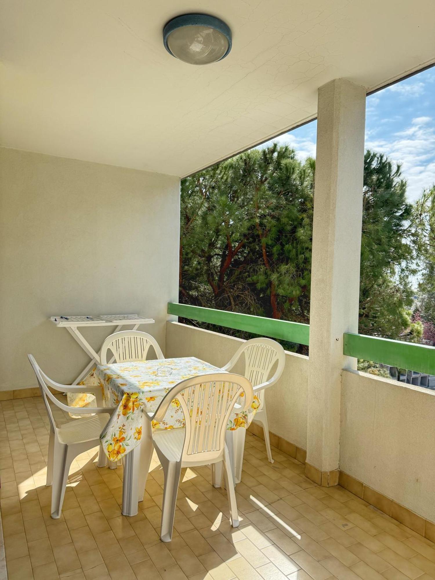 Grazioso Appartamento N 40 A Bibione A 100Mt Dal Mare Экстерьер фото