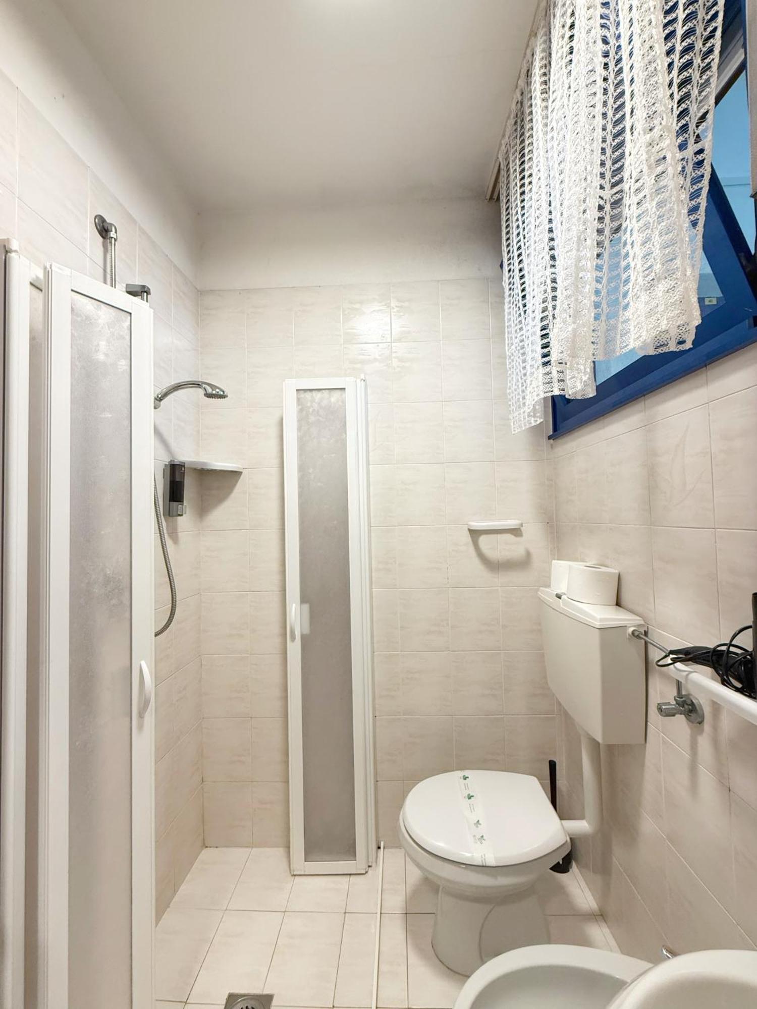 Grazioso Appartamento N 40 A Bibione A 100Mt Dal Mare Экстерьер фото